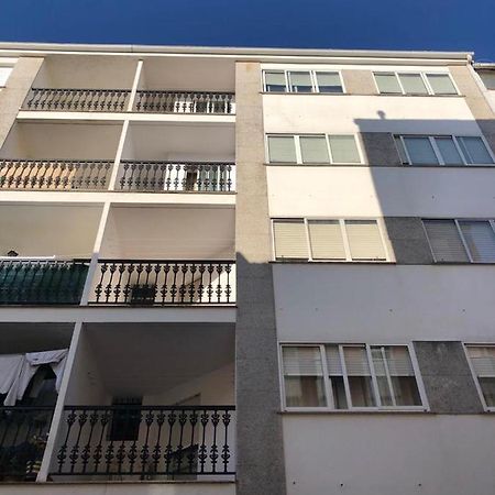 Apartmán S Lazaro Noia Exteriér fotografie
