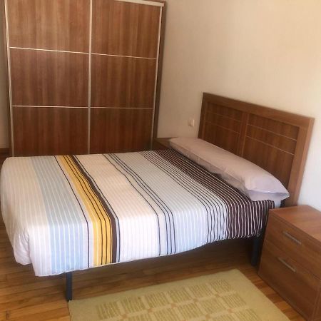 Apartmán S Lazaro Noia Exteriér fotografie