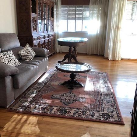 Apartmán S Lazaro Noia Exteriér fotografie