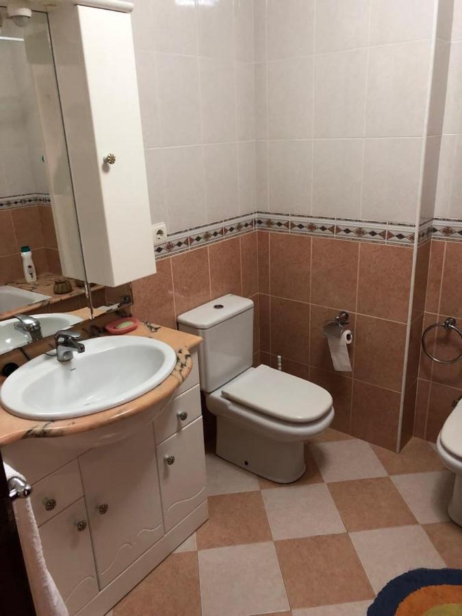 Apartmán S Lazaro Noia Exteriér fotografie