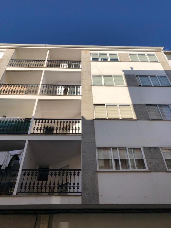 Apartmán S Lazaro Noia Exteriér fotografie