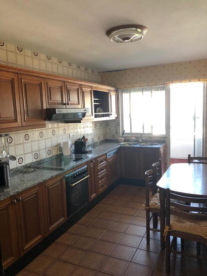 Apartmán S Lazaro Noia Exteriér fotografie